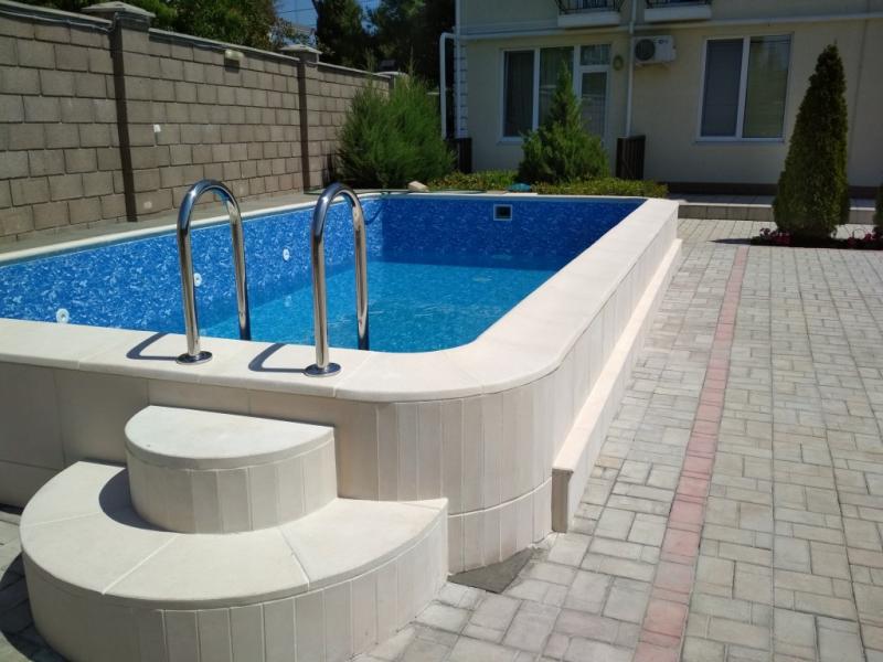 Гостевой дом Яни