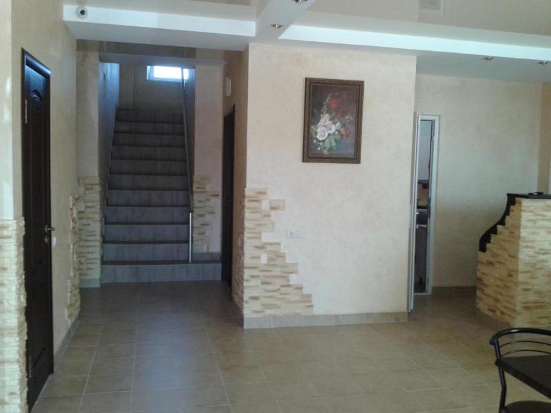 Гостевой дом Яни