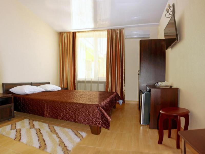 Гостевой дом Яни