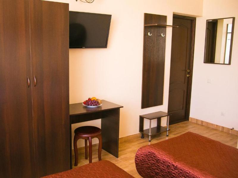 Гостевой дом Яни