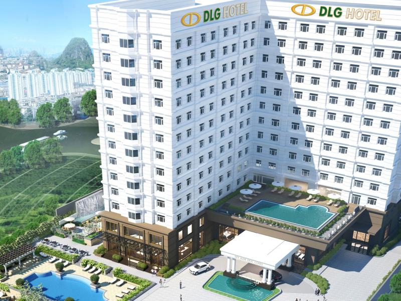 DLG Hotel