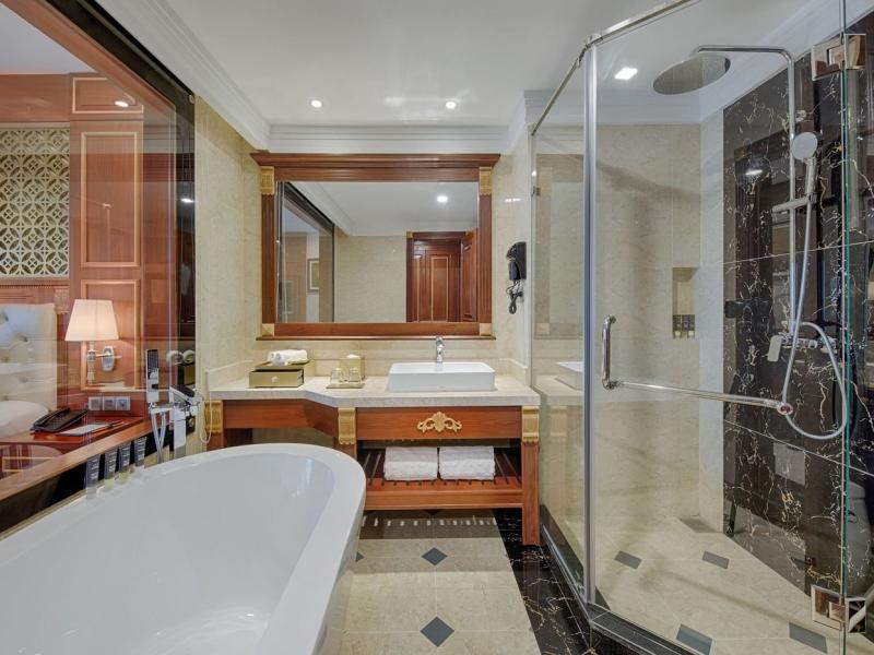 DLG Hotel