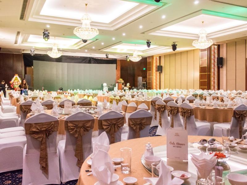 DLG Hotel