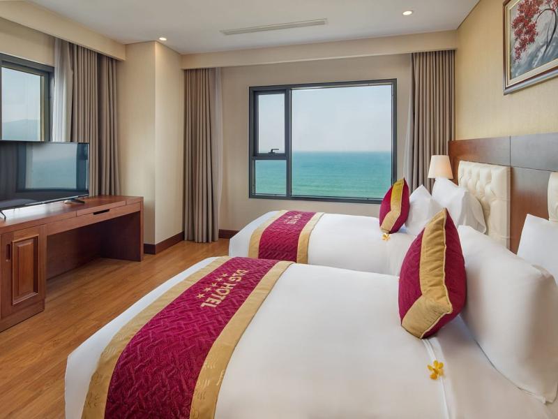 DLG Hotel