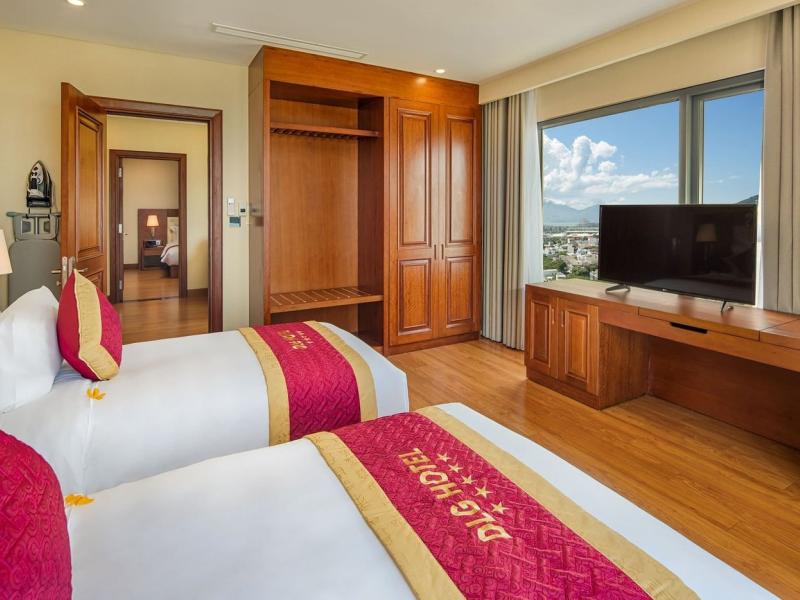 DLG Hotel