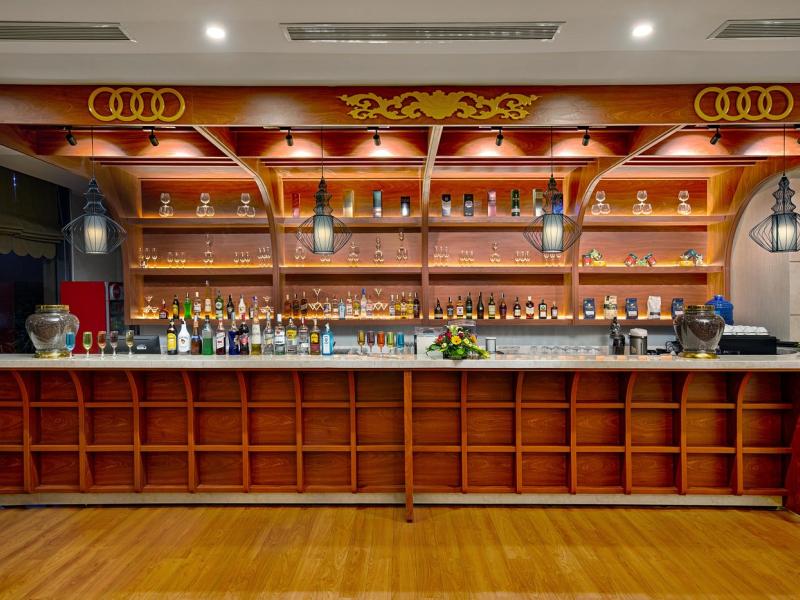 DLG Hotel