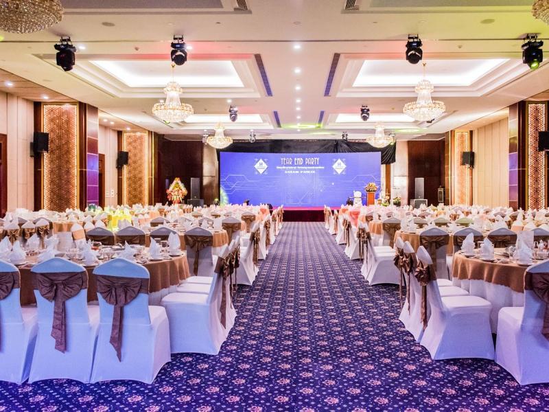 DLG Hotel