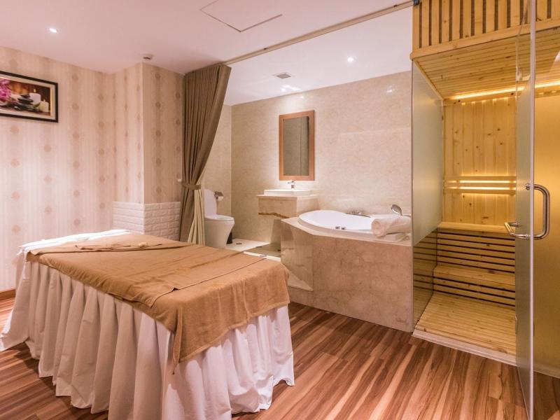 DLG Hotel
