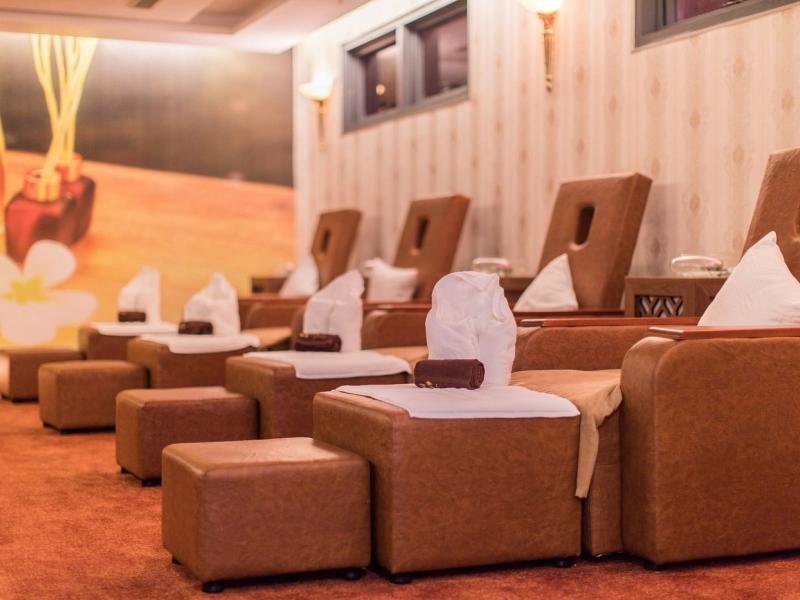 DLG Hotel