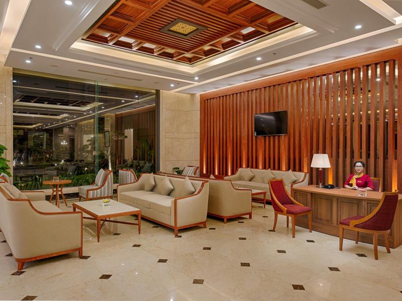 DLG Hotel