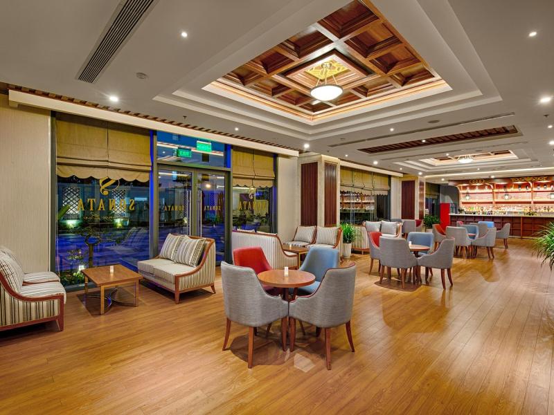 DLG Hotel