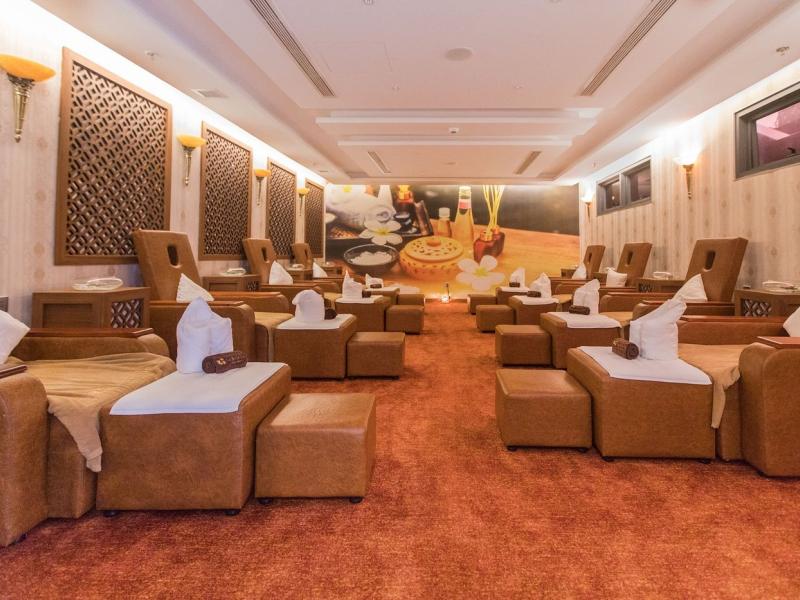 DLG Hotel