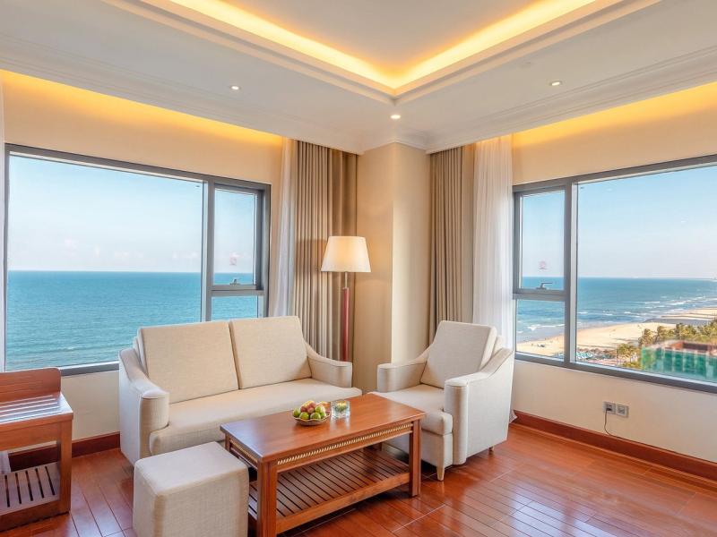 DLG Hotel