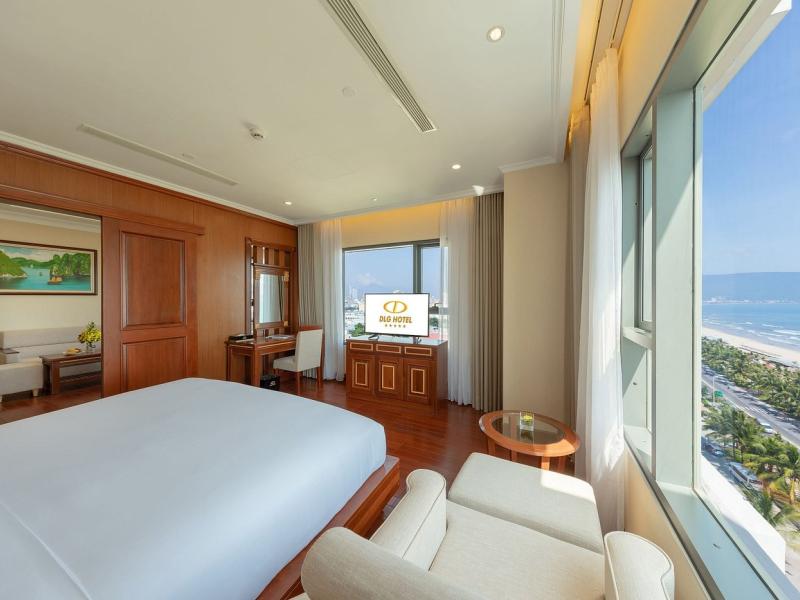 DLG Hotel