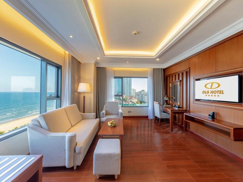 DLG Hotel
