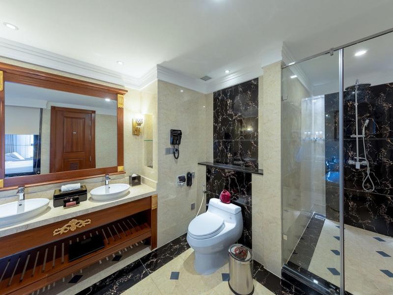DLG Hotel