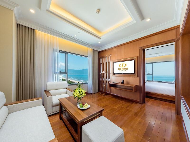 DLG Hotel