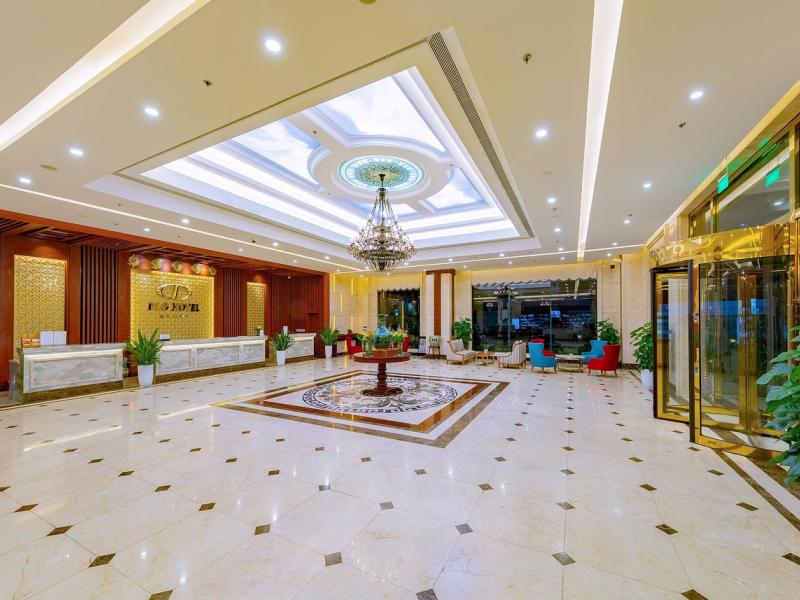 DLG Hotel