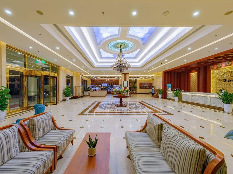 DLG Hotel