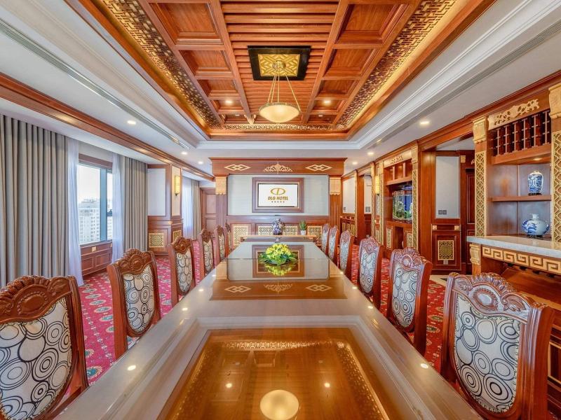 DLG Hotel