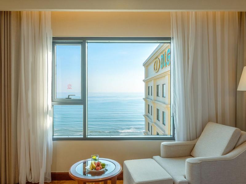 DLG Hotel