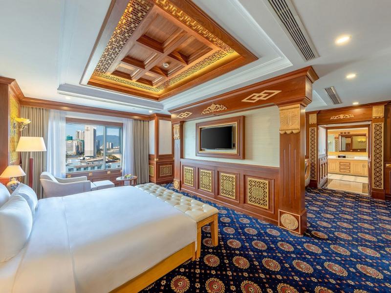 DLG Hotel