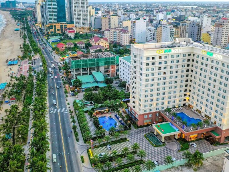 DLG Hotel