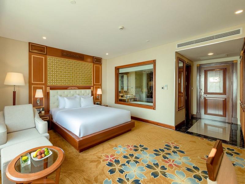 DLG Hotel