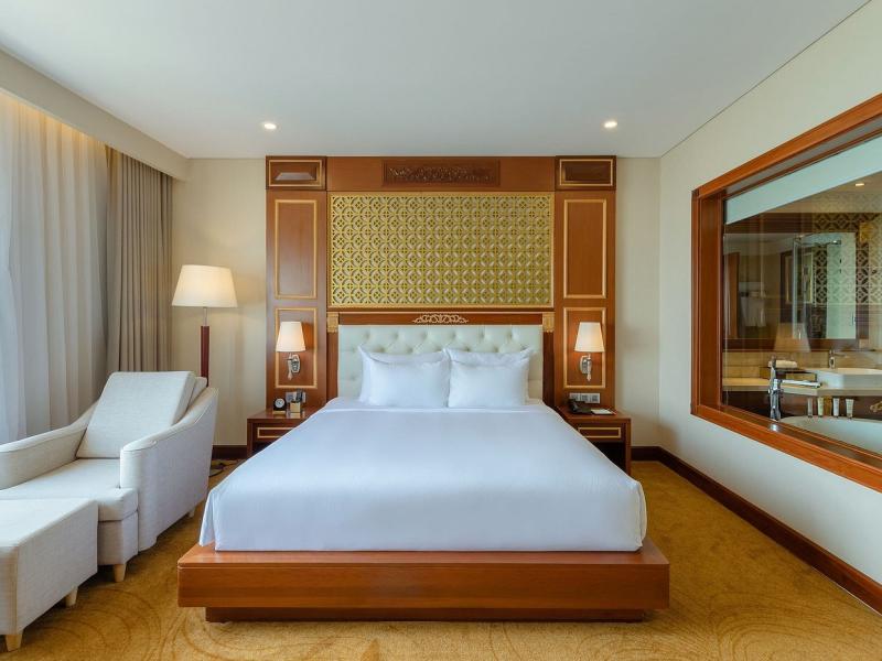 DLG Hotel