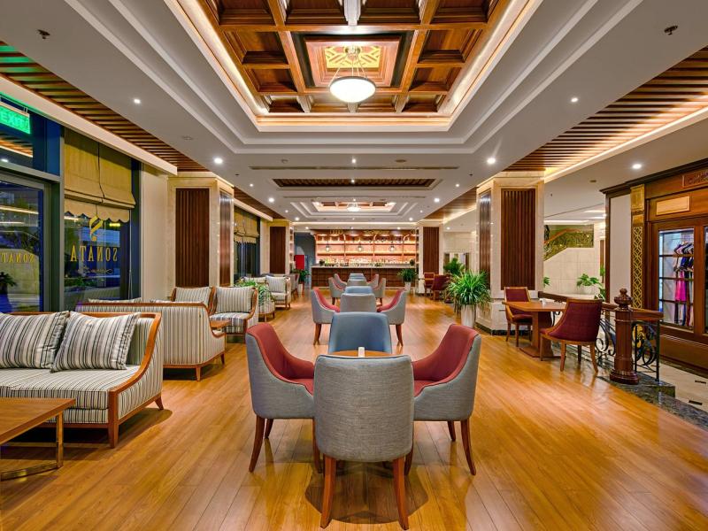DLG Hotel