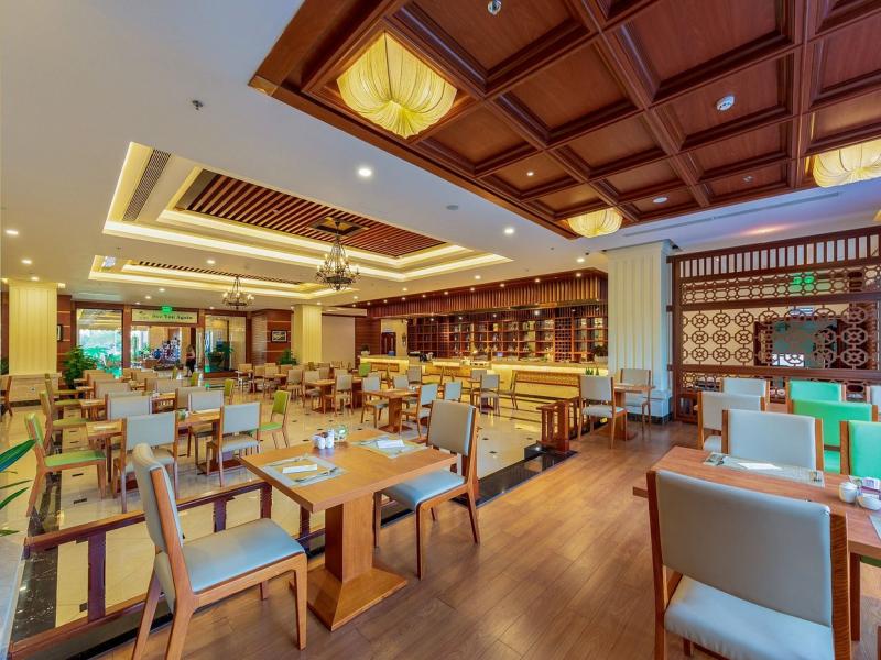 DLG Hotel