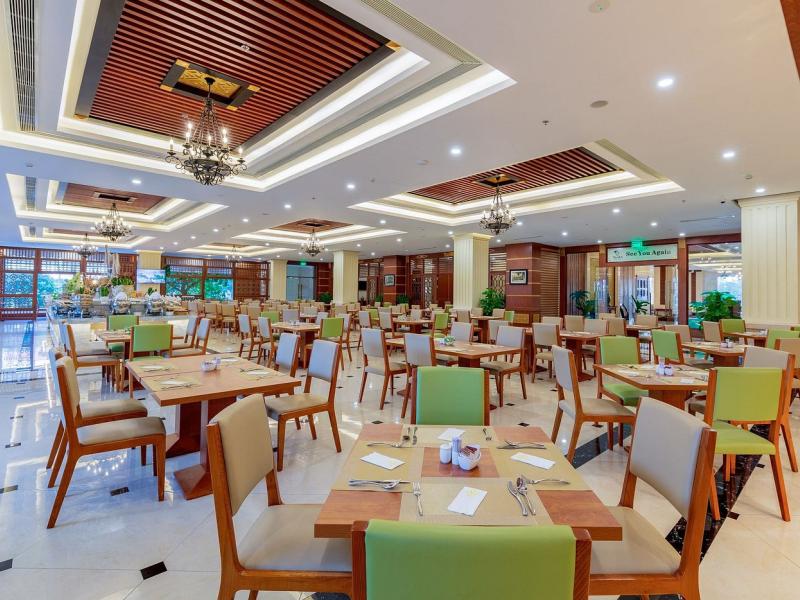 DLG Hotel