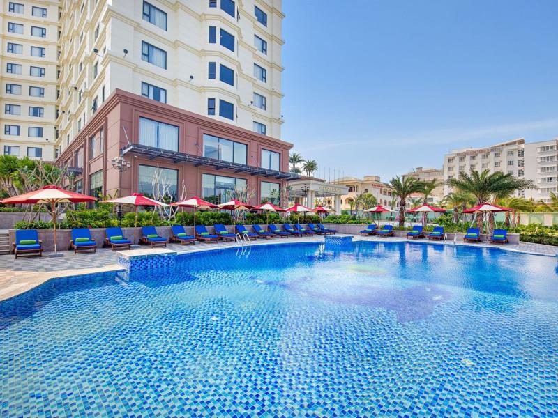 DLG Hotel