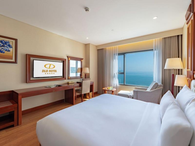 DLG Hotel