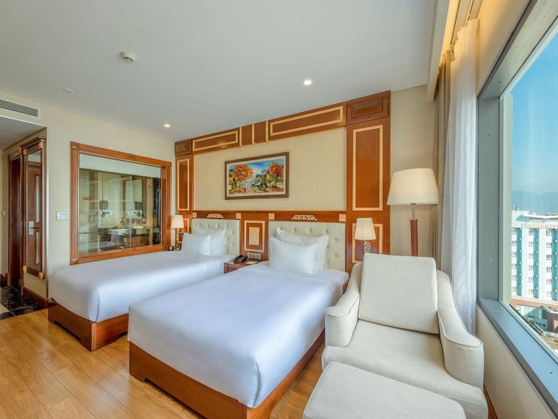 DLG Hotel