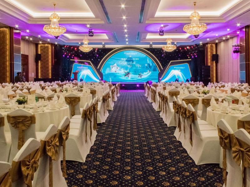 DLG Hotel