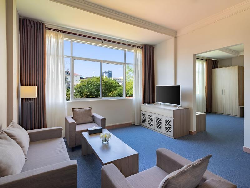 Grandvrio City Danang