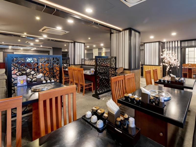 Grandvrio City Danang