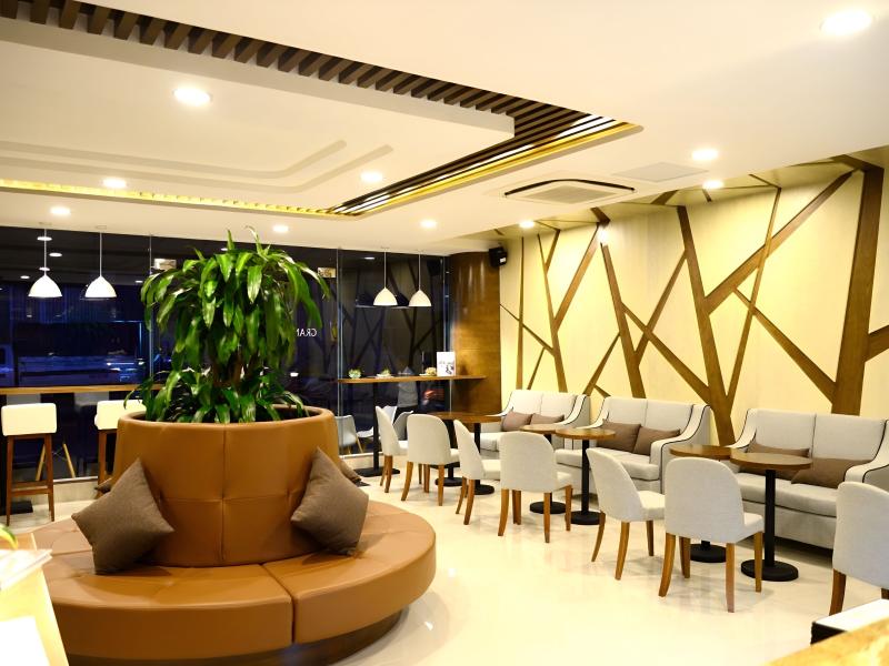 Grandvrio City Danang
