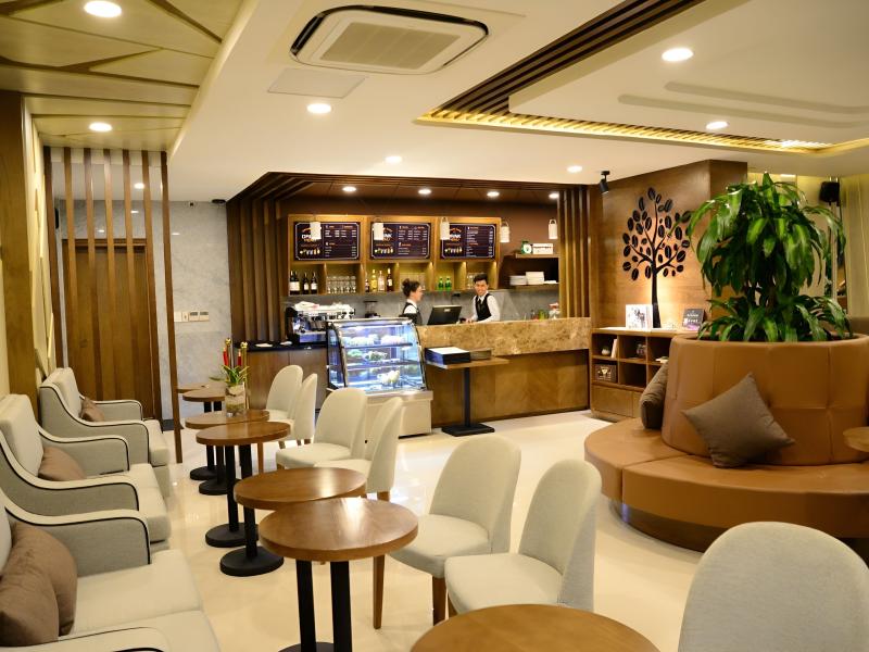 Grandvrio City Danang