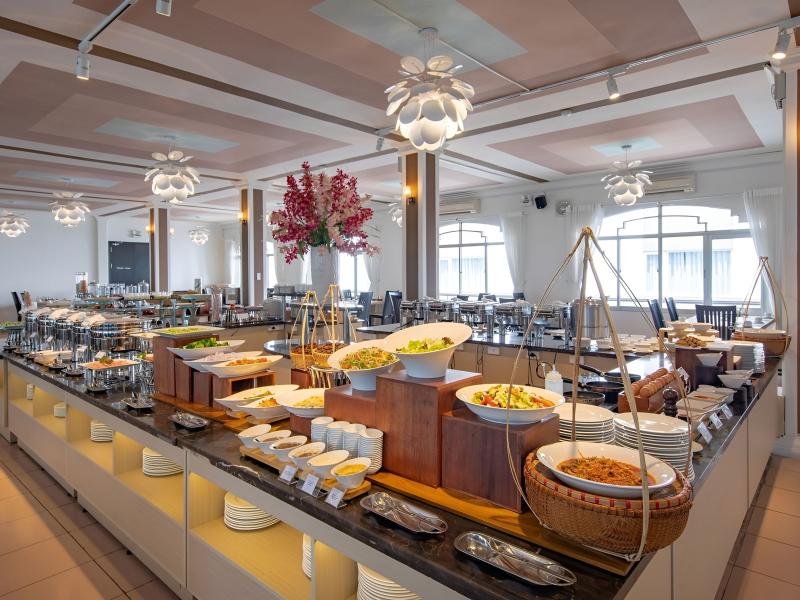 Grandvrio City Danang