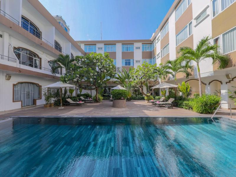 Grandvrio City Danang