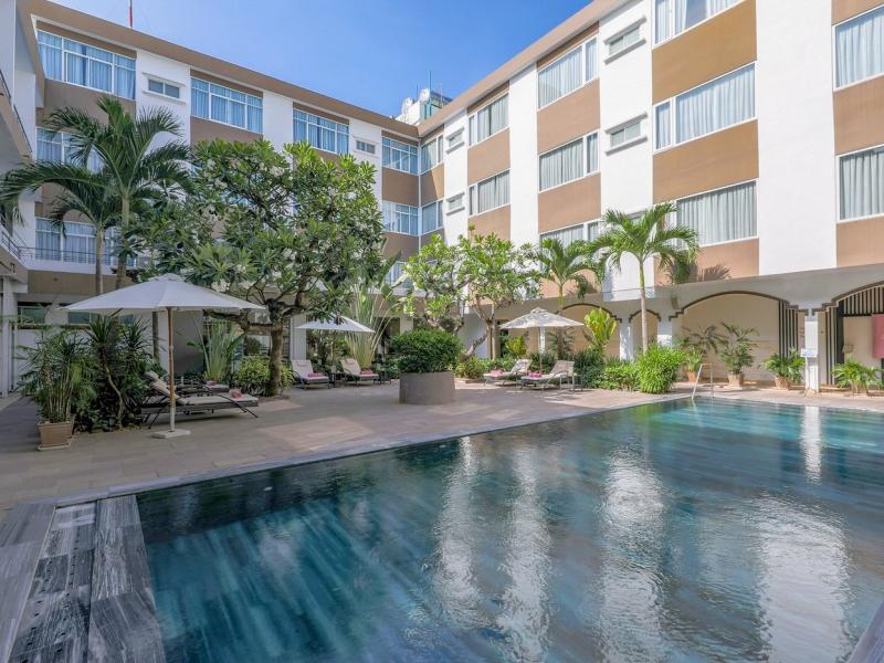 Grandvrio City Danang