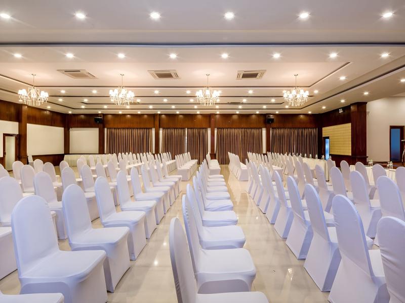 Grandvrio City Danang