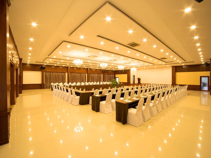 Grandvrio City Danang