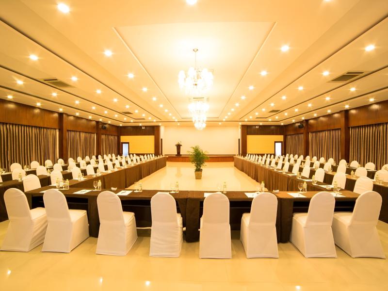 Grandvrio City Danang