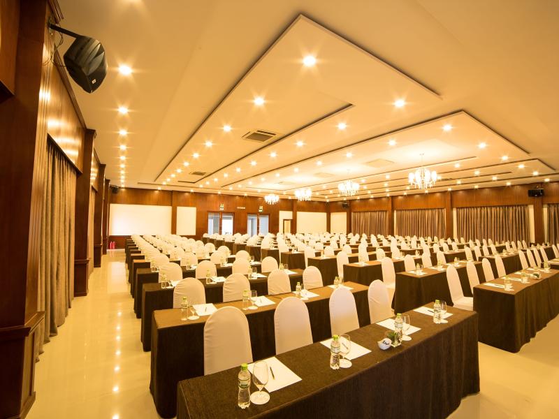 Grandvrio City Danang