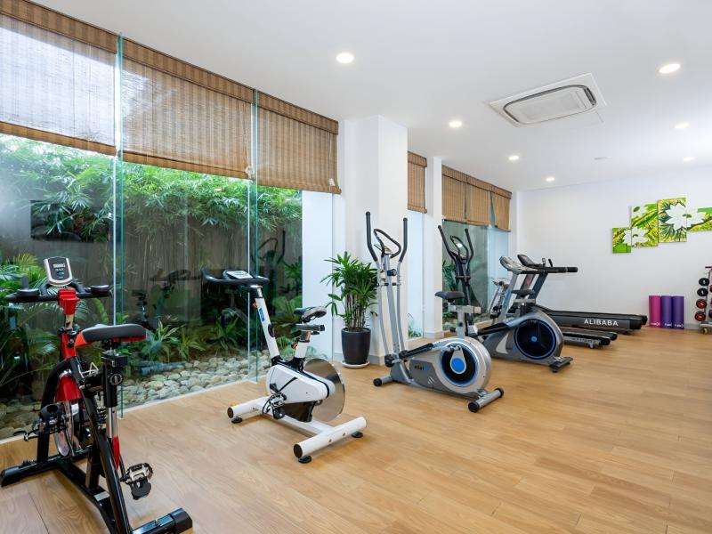 Grandvrio City Danang