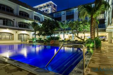 Отель Grandvrio City Danang Вьетнам, Дананг, фото 4