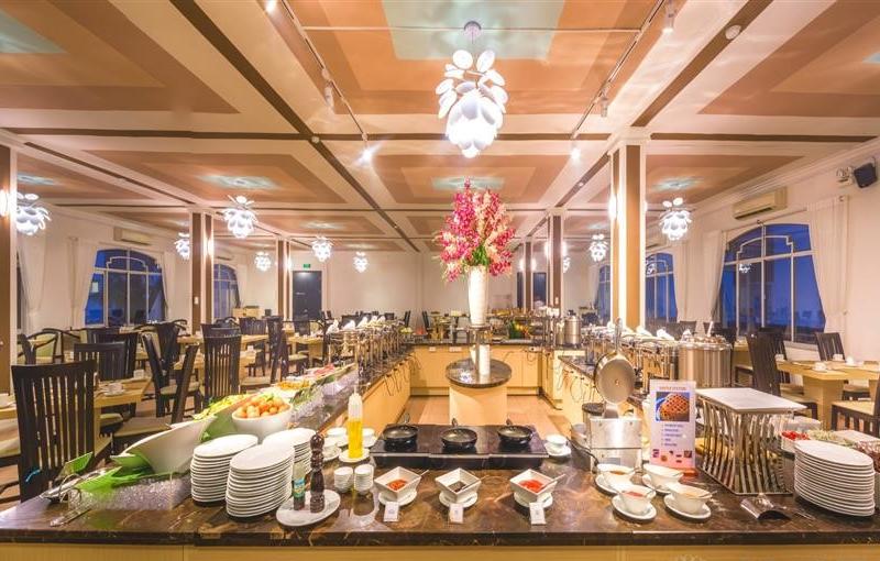 Grandvrio City Danang